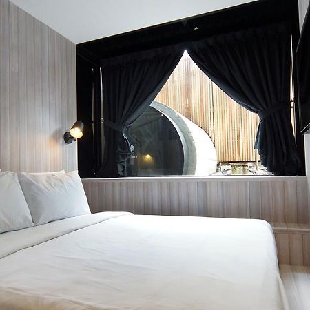 Container Hotel Kuala Lumpur Exterior photo