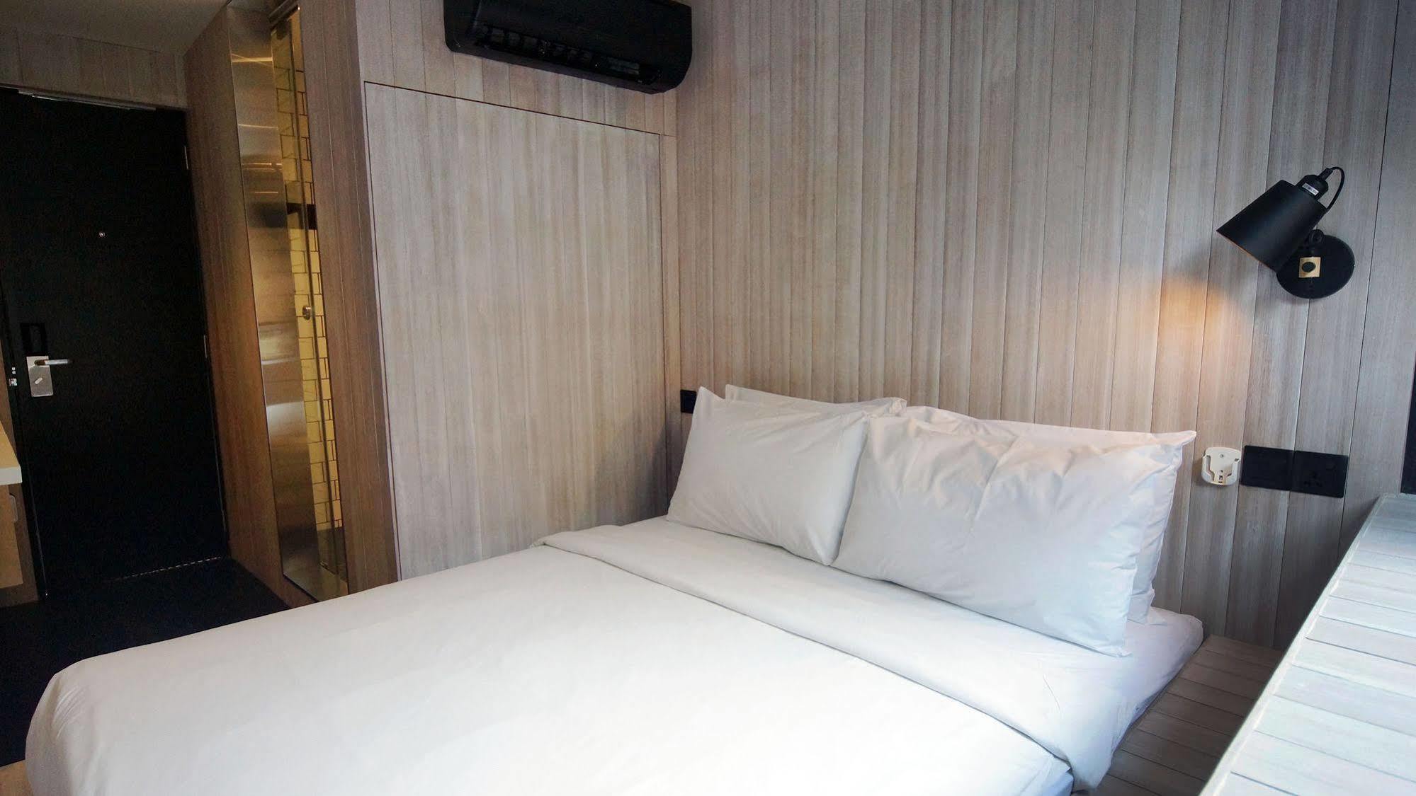 Container Hotel Kuala Lumpur Exterior photo